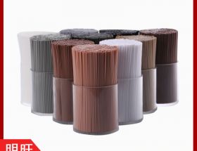 尼龙610工业粗丝生产厂家哪里有？[明旺]