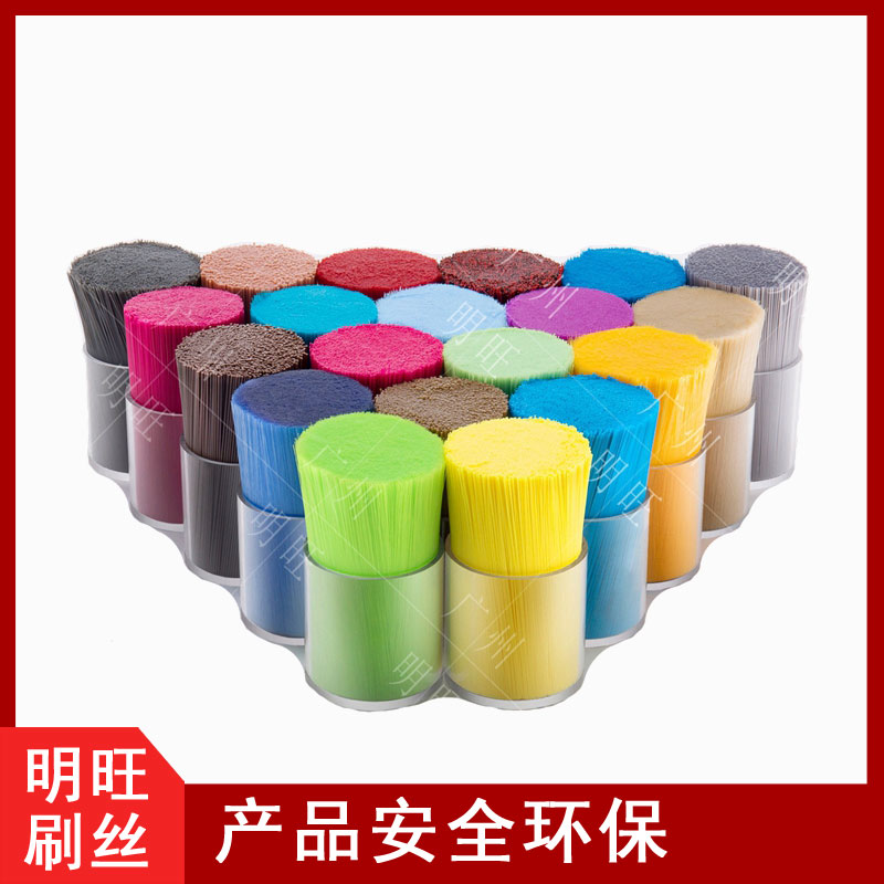 pbt毛和尼龙毛区别