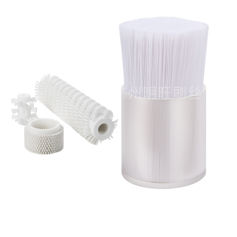 哪种材质刷丝不易变形 哪种材质刷丝不易变形